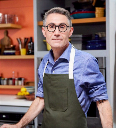 Cocktail Intensive with J.M. Hirsch